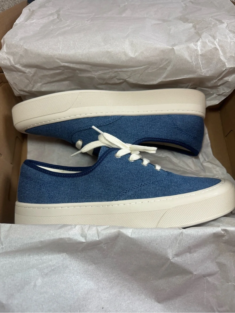 Sperry Women Candy CVO Sneaker